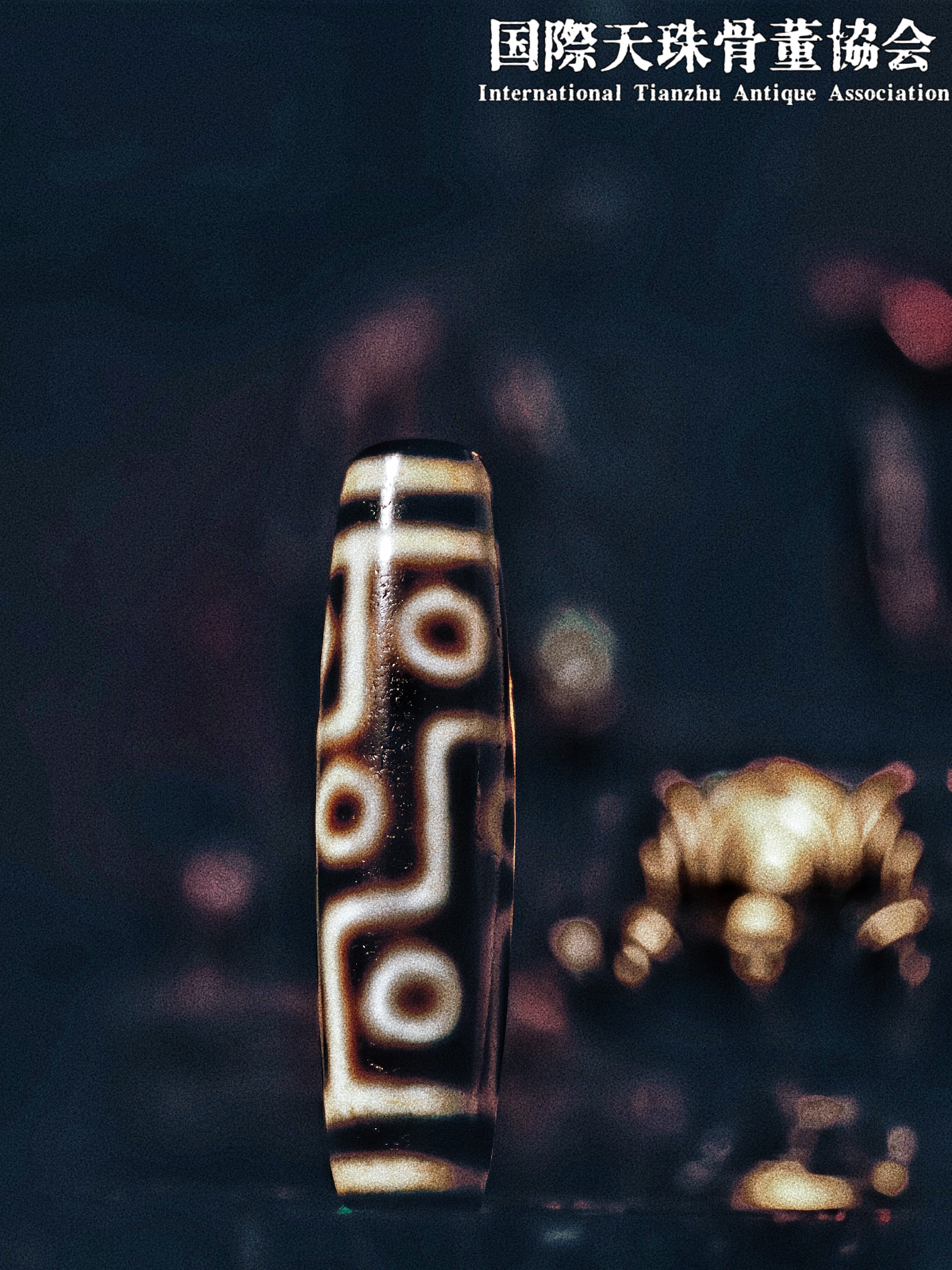 チベット・瑪瑙・九眼天珠・秘蔵限定品・数量限定 6666 粒